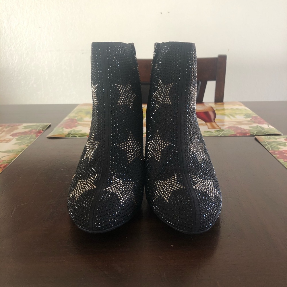 INC Booties - Picture 2 of 5